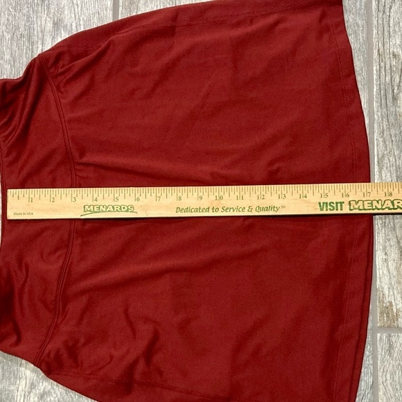 Yogipace Women's UV Protection 17" Long Tennis Running Golf Active Skort, Small - Picture 6 of 15